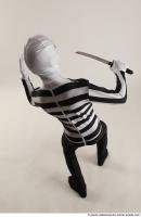 22 2019 01 JIRKA MORPHSUIT WITH KNIFE